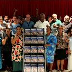 Weather Ready for All: GEDSI Strategy launched for inclusive disaster preparedness