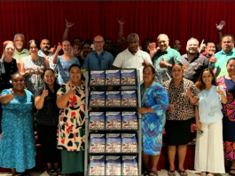 Weather Ready for All: GEDSI Strategy launched for inclusive disaster preparedness