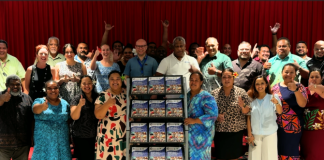 Weather Ready for All: GEDSI Strategy launched for inclusive disaster preparedness