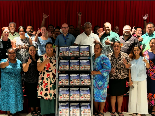 Weather Ready for All: GEDSI Strategy launched for inclusive disaster preparedness