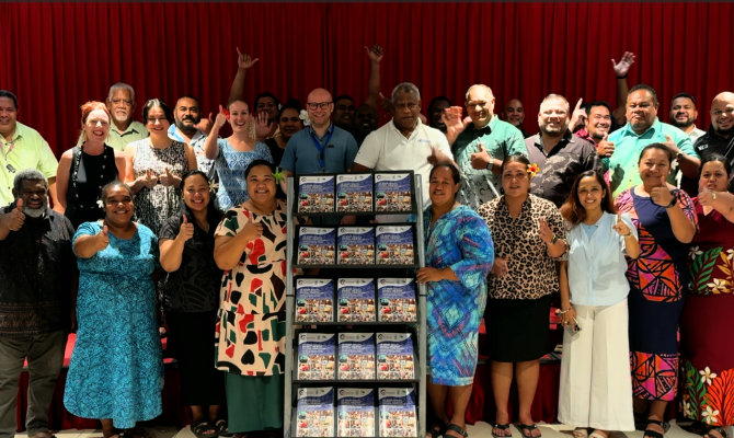 Weather Ready for All: GEDSI Strategy launched for inclusive disaster preparedness