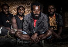 Women burned at the stake in modern-day witch trial ‘epidemic’