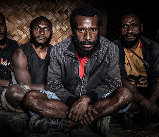 Women burned at the stake in modern-day witch trial ‘epidemic’