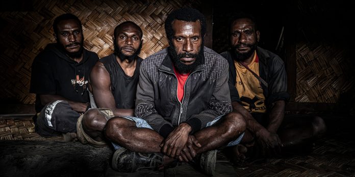 Women burned at the stake in modern-day witch trial ‘epidemic’