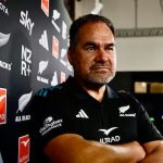 Cook Islands PM Brown hails Dave Rennie’s historic All Blacks appointment