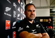 Cook Islands PM Brown hails Dave Rennie’s historic All Blacks appointment