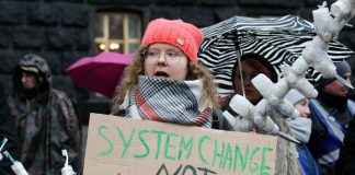 UN experts urge states to support General Assembly resolution operationalising ICJ Advisory Opinion on climate obligations