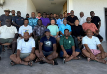 “28 Rock Solid”: Majority coalition reaffirms resolve as high-stakes political crisis deepens in Solomons