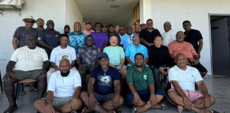 “28 Rock Solid”: Majority coalition reaffirms resolve as high-stakes political crisis deepens in Solomons