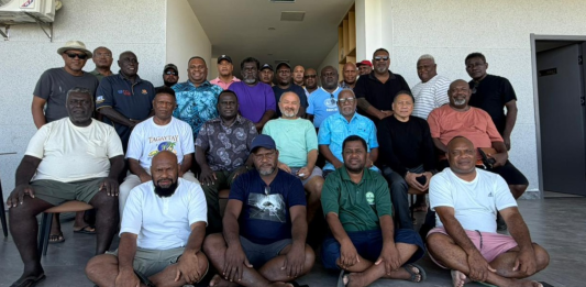 “28 Rock Solid”: Majority coalition reaffirms resolve as high-stakes political crisis deepens in Solomons