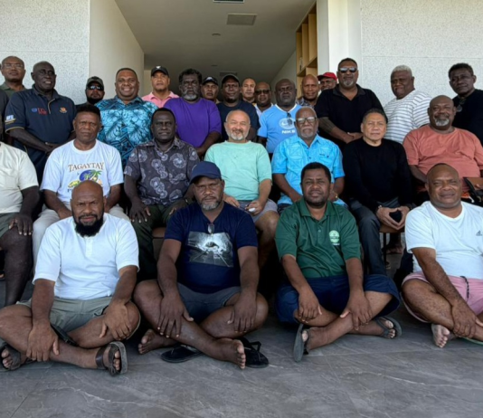 “28 Rock Solid”: Majority coalition reaffirms resolve as high-stakes political crisis deepens in Solomons
