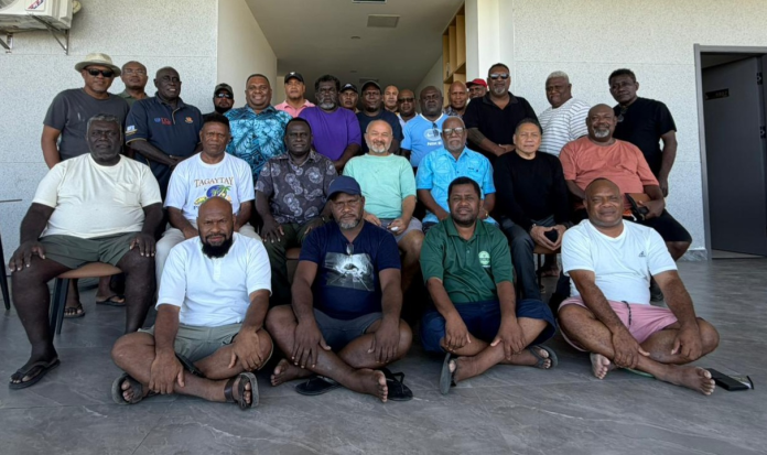 “28 Rock Solid”: Majority coalition reaffirms resolve as high-stakes political crisis deepens in Solomons