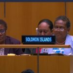 Pacific calls for action on gender equality at UN Women’s Commission