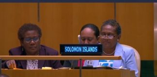 Pacific calls for action on gender equality at UN Women’s Commission