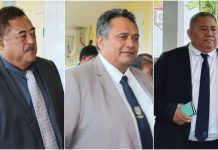 Samoa deputy PM loses seat after Court finds corrupt practices