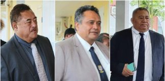 Samoa deputy PM loses seat after Court finds corrupt practices