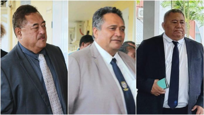 Samoa deputy PM loses seat after Court finds corrupt practices