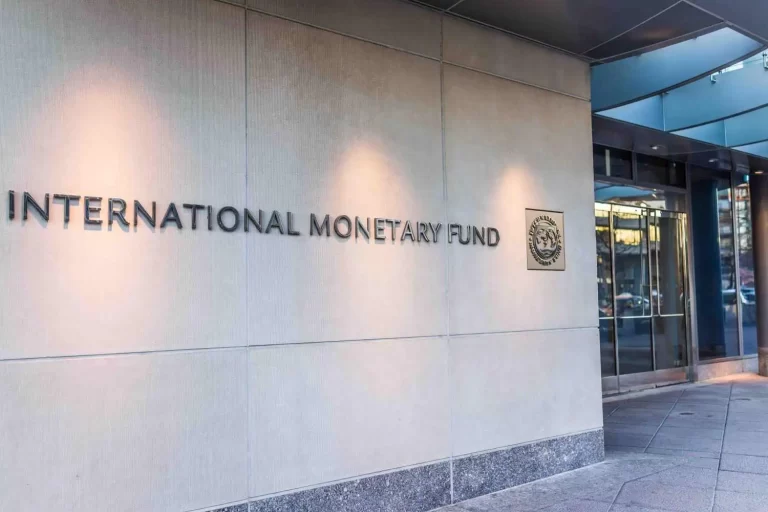 IMF warns deficits, global risks could slow Solomon Islands growth