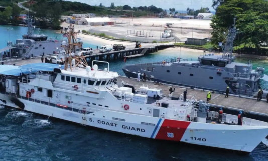 PNG remains exposed to Middle East conflict, former military strategists urge Government to be neutral