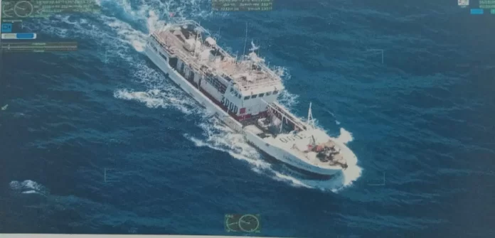 U.S funds Fiji’s fight against maritime crime
