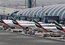 Papua New Guineans in Middle East to be identified before assistance