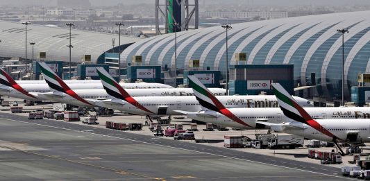 Papua New Guineans in Middle East to be identified before assistance