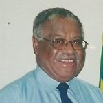 Former Pacific Islands Forum Secretary-General Sir Noel Levi dies