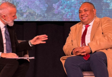 Port Moresby to host Melanesian Ocean Summit