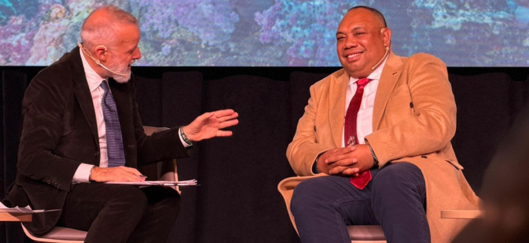 Port Moresby to host Melanesian Ocean Summit