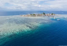 Global funding leaves vulnerable Small Island Developing States stranded, says new report