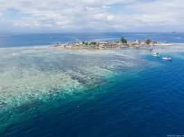 Global funding leaves vulnerable Small Island Developing States stranded, says new report