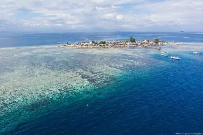 Global funding leaves vulnerable Small Island Developing States stranded, says new report