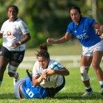 Oceania Rugby Women’s XV Championship set for April showdown in Fiji