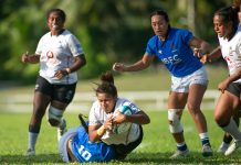 Oceania Rugby Women’s XV Championship set for April showdown in Fiji