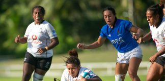 Oceania Rugby Women’s XV Championship set for April showdown in Fiji