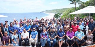 Dates for the 8th Pacific Media Summit announced