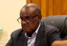 Solomon Islands PM Manele confirms resignation of 10 Cabinet Ministers