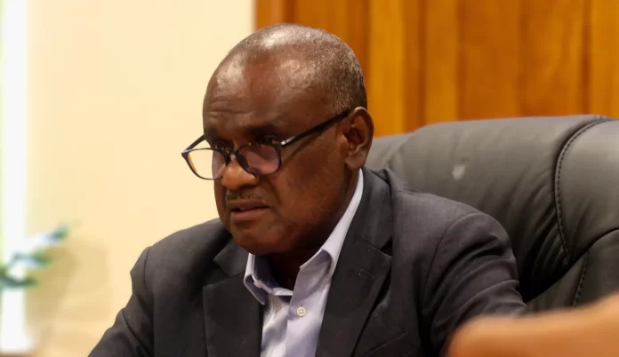 Solomon Islands PM Manele confirms resignation of 10 Cabinet Ministers