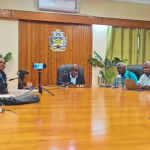 “Accountable to Parliament, not the PM”: Solomon Islands PM Manele invokes separation of powers amid committee walkouts