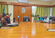 “Accountable to Parliament, not the PM”: Solomon Islands PM Manele invokes separation of powers amid committee walkouts