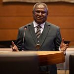 Ombudsman’s referral of PNG Chief Justice Sir Gibbs ‘unprecedented’: PM Marape