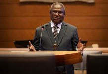 Ombudsman’s referral of PNG Chief Justice Sir Gibbs ‘unprecedented’: PM Marape