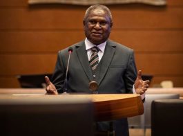 Ombudsman’s referral of PNG Chief Justice Sir Gibbs ‘unprecedented’: PM Marape