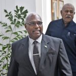 Review of constitution to be conducted lawfully, transparently: Fiji Justice Minister