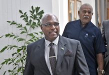 Review of constitution to be conducted lawfully, transparently: Fiji Justice Minister