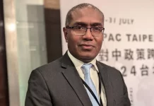 ‘GNUT is a minority government’ as Solomon Islands Opposition claims numbers to govern