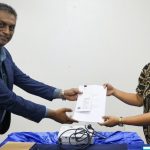 Proposed FijiansFirst Party files registration application