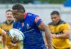 Fijian Drua seal late win over Hurricanes