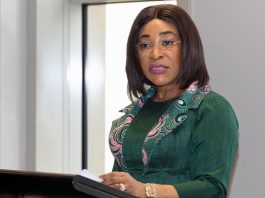 Commonwealth Secretary General warns global order is failing people