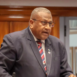 HIV cases could reach 9,000 – Fiji Assistant Health Minister tells Parliament